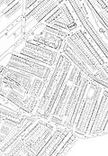1895 Ordnance Survey map