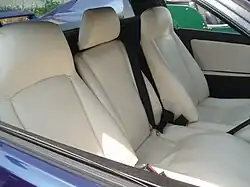 Seating
