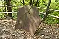 Northern standing monolith