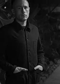 Matt Clark, Founder of United Visual Artists