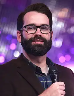 Avatar of Matt Walsh
