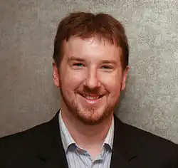 Image of Matthew Dewey
