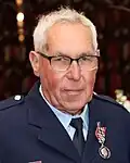 Maurice Cowie