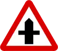 Crossroad