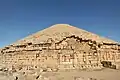 Numidian tomb of Medracen (c. 200–150 BC)
