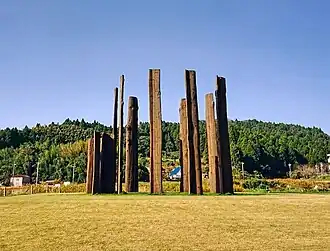 Mawaki Site