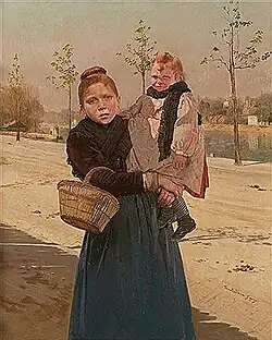 Les enfants