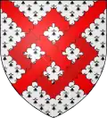 McCulloch of Pilton