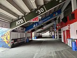 Concourse