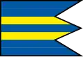 Flag of Medzibrod
