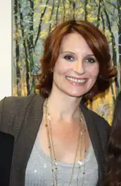 Cabot in September 2012