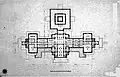 Ground floor plan