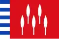Flag of Meix-devant-Virton