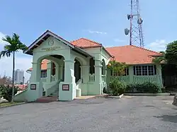 Image 11Malacca Literature Museum (from Culture of Malaysia)
