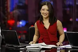 Melissa Lee