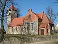 Church in Menz