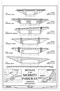 Bridge drawing (Fairfield)