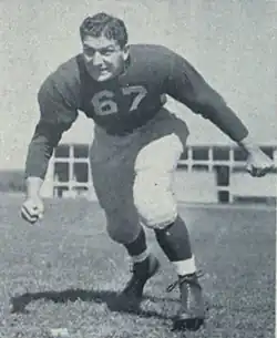 Merv Pregulman