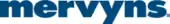 Mervyns logo
