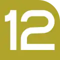 Mexico City Metro Line 12
