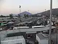 CETRAM Indios Verdes