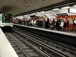 Trocadéro
