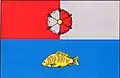 Flag of Mezholezy