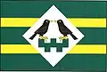Flag of Mezilesí