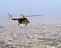 Mazar-i-Sharif is the fourth largest city and is located in northern Afghanistan