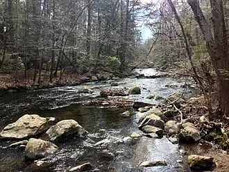 River