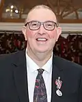 Michael Buick