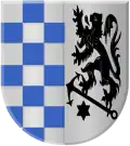 Coat of arms of Middelkerke
