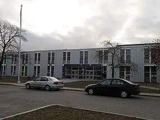 Midland Avenue Collegiate Institute