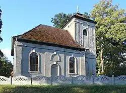 Catholic church