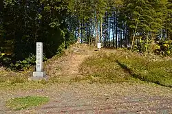 Site of Pagoda