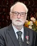 Mike Gray