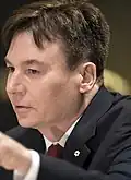 Mike Myers