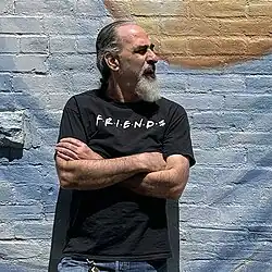 Mike Nappa, author