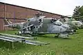 Mil Mi-24