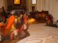 Presepe, San Marco
