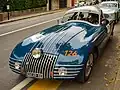 Fiat 508 CS Berlinetta MM (1947)