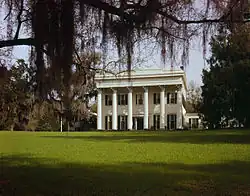 HABS photograph