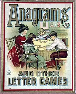 Anagrams