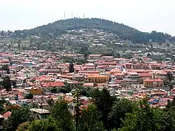 Mineral del Monte