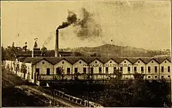Minhoto Factory