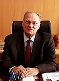 Roberto Freire