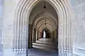 Passageway