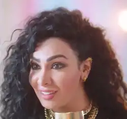 Mirhan Hussein