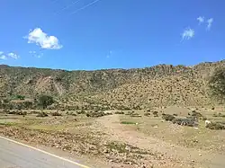 Mirza Abad, Haseeb Mirza