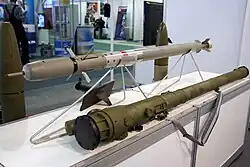 Igla-S